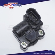 TOYOTA COROLLA AE101 AE111 AIR IDLE THROTTLE BODY STEPPED CONTROL IDLING VALVE