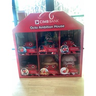 CIMB OCTO AMBITION HOUSE (LIMITED EDITION)