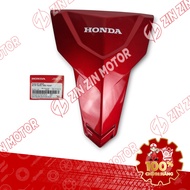 Dàn Áo Wave Blade 110 2017 Đỏ Đen Phiên Bản Tiêu Chuẩn Bánh Căm Phanh Cơ Chính Hãng