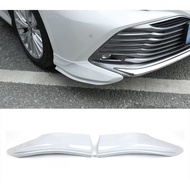 กันรอยกันชนหน้า ABS Camry 2018 2019 2020 2021