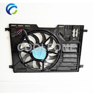 Electric Cooling Fan for FORD ESCAPE MK3 2.5L 2017 2018 2019 GV6Z8C607A GV6Z-8C607-A FO3115220