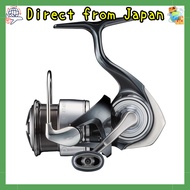 Daiwa Spinning Reel 24 Certate (2024 Model)