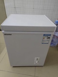 100%新 一級能效 冰櫃 家用小型 全冷凍冷藏兩用 風冷無霜 送貨上門 保養 正品保障#冰櫃#迷你雪櫃#