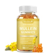 Mulittea Mullein Gummies