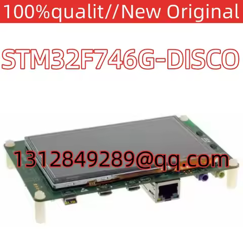 100%New original X STM32F746G-DISCO STM32F7 MCU