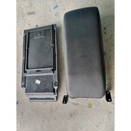 REAR SEAT ARMREST PROTON PERDANA WITH COVER