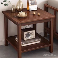 Side Table Corner Table Simple Small Coffee Table Corner Side Table Mini Sofa Home Small Square Tabl