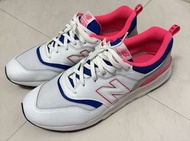 New Balance 997H 運動鞋US14