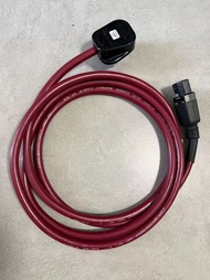 Furutech FP-314 Hi-Fi 電源線