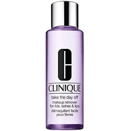 Clinique Women's Take The Day Off Make-Up Remover, 6.7 Ounce