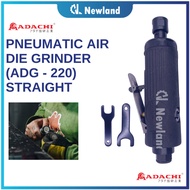 Adachi Die Grinder / Air Die Grinder (ADG-220) Straight