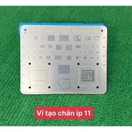 Ip 11 pin maker