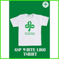 ◷ Scouting t-shirt/GSP t-shirt