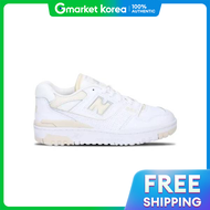 New Balance | NEW BALANCE นวบาลานซ BBW550BK สขาว ของแทจากรานคา 237091