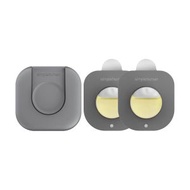 simplehuman - 1座 + 2垃圾桶除味劑套裝 (CW9000)