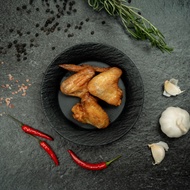 Frozen KS Original Marinated Chicken Wing – 500g