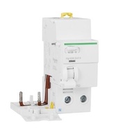 SZ A9V50263 Vigi iC65 ELE G 2P 63A 30mA AC new model A9V54263G Acti9 Vigi iC65 2P 63A 30mA A VIGI EL