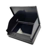 FIGHTINPC Tấm che nắng Màn hình câu cá dưới nước Màn hình 43 inch Màn hình IPS Màn hình camera câu c