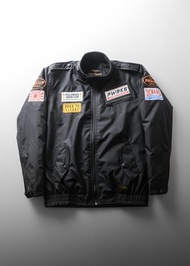 JAKET MOTOR PHILLIP WORKS KAMIKAZE BEST SELLER