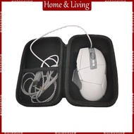 AOTO Hard Case Perfect Fit for G502 X Mouse EVA Storage Case Mouse Accessories