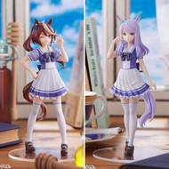 【高雄冠軍】特價 GSC POP UP PARADE 賽馬娘 目白麥昆 & 東海帝皇 制服 PVC 完成品 近期到貨 ♟