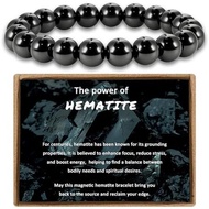 PEALICIOUS Copper Bracelet for Women and Men, 8MM Cross Copper Magnetic Bracelets with 3500 Gauss Ma