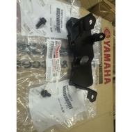100% ORIGINAL HLY Y125ZR Y125Z HORN BRACKET FRONT UPPER BREKET BRAKET DADA Y125 125Z 125ZR 5XK-F1415