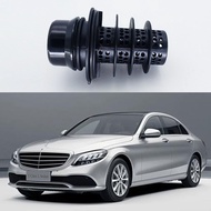 M271 Engine Connector Turbocharger For Mercedes Benz C E Class C180 C200 E200 E260 Black Auto Access