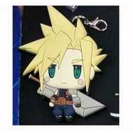 Key Chain Final Fantasy 7 7R Key Chain FF7R kingdom hearts keychain cloud ps4 ff7 ps5 final fantasy 