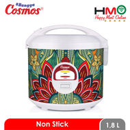 Magic Com Cosmos Rice Cooker Cosmos CRJ3301 / CRJ 3301 / CRJ-3301