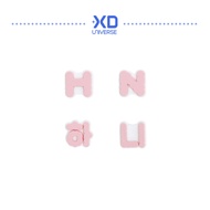 NewJeans Light Stick Parts 'Hanni'