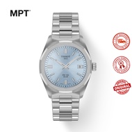 [ORIGINAL 2 YEARS WARANTY] TISSOT PRC 100 SOLAR 34MM - T151.822.11.351.00