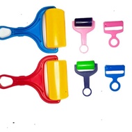 Mini kinetic sand roller, kinetic sand entertainment mold, cheap accessories