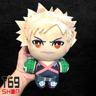 Gấu nhồi bông - Plushie doll anime Boku no Hero Academia [T69 Shop]