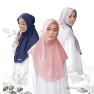 Hijabwanitacantik - Hijab Instan Baiti Bergo | Jilbab Instan
