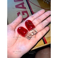 💡BULB T20 // FOR KELISA TAIL LAMP TAIL LIGHT BULB MENTOL LAMPU RED YELLOW BELAKANG BRAKE KUNING MERA