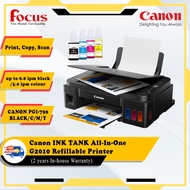 Canon Pixma G1010 &amp; G2010 Printer - Only Printer ( Body Only ) no Ink, No print-head, No cable