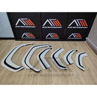 Land cruiser Lc300 arch