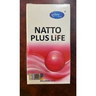 CONFORER康福乐 纳豆 Bio Natto Plux （30pills）
