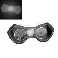 For Yamaha XMAX X Max X-MAX 125 300 400 2017-2023 Motorcycle Speedometer Guard Scratch Cluster Scree