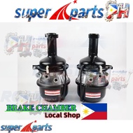 ISUZU 10WHEELER/FUSO 10WHEELER BRAKE CHAMBER MK-326822/23/1-48520-875-3/47850-2700 AUTO PARTS