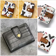 Card Wallet Cute Wallet 10.5 x 8