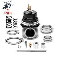 60mm Wastegate Turbo External Kit with V-Band Flange and Clamp Universal Turbo External Waste Gate for Turbo Manifold dbaigaudnh84.sg