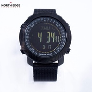 Super Sale Jam Tangan Northedge Apache3 Digital Watch Smart 50 M