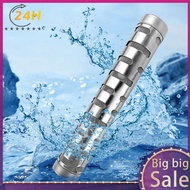 [infinisteed.sg] Alkaline Water Stick Stainless Steel Alkaline PH Water Filter Stick Portable Hydrog