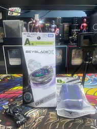 Beyblade X Wyvern Hover 2-80GN UX-00