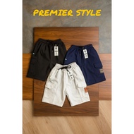 Men's Cargo Shorts/Men's Shorts/Sport Premium High Quality