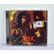 Malay CD Album XPDC - Kita Peng-Yu