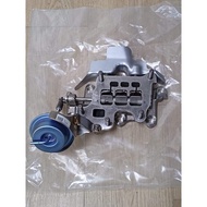 EXHAUST MANIFOLD A > MAZDA CX-9 2.5CC > PY8V-13-450H > GENUINE PART