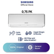 AC SAMSUNG AR07NRFLDWKNSE 3/4PK + PASANG TERBARU!